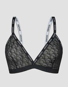 GUESS EDYTHA TRIANGLE - GJ JACQUARD LENJERIE INTIMA W