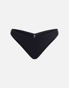 GUESS BRAZILIAN - RECYCLED MATTE MICROFIBER COSTUM DE BAIE W