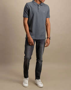 FYNCH-HATTON POLOS