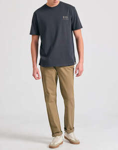 FUNKY BUDHA Bluza de barbati Maneca Scurta Cu imprimeu