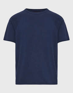 FUNKY BUDDHA Bluza de barbati Maneca Scurta Basic