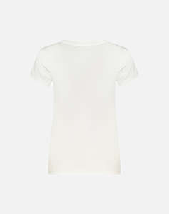 GUESS SS GUESS DOT LOGO R3 TEE BLUZA DE DAMA