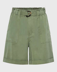 FUNKY BUDHA Pantaloni scurti de dama