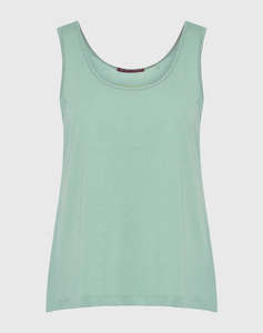 FUNKY BUDHA Bluza de dama Fara maneca Basic