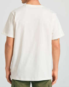 FUNKY BUDDHA Bluza de barbati Maneca Scurta Cu imprimeu