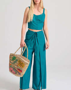 FUNKY BUDDHA Pantaloni de dama