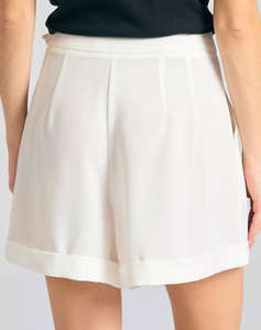 FUNKY BUDHA Pantaloni scurti de dama