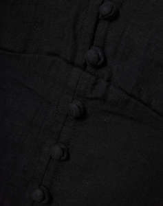 FUNKY BUDDHA Top de dama fara maneca