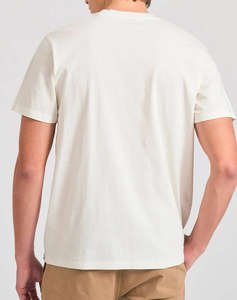 FUNKY BUDDHA Bluza de barbati Maneca Scurta Cu imprimeu