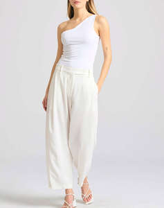 FUNKY BUDHA Pantaloni de dama Casual