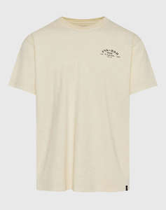 FUNKY BUDDHA Bluza de barbati Maneca Scurta Cu imprimeu