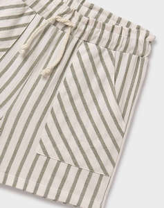 MAYORAL PANTALONI SCURT MAKO