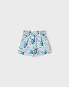 MAYORAL PANTALONI SCURT IMPRIMEU