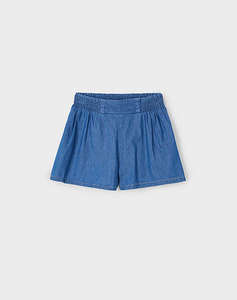 MAYORAL PANTALONI SCURTI LARGI