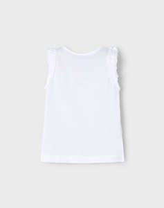 MAYORAL BLUZA CU BRETELE