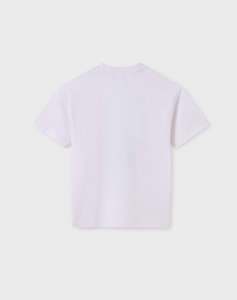 MAYORAL BLUZA CU CU MANECA SCURTA TOPΙΟ
