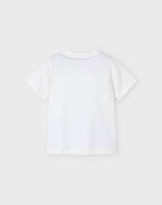 MAYORAL BLUZA CU CU MANECA SCURTA
