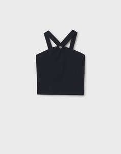 MAYORAL BLUZA CU BRETELE