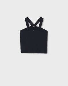 MAYORAL BLUZA CU BRETELE