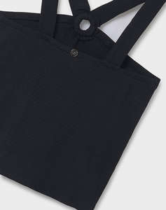 MAYORAL BLUZA CU BRETELE
