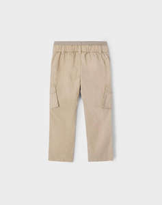 MAYORAL PANTALONI CARGO
