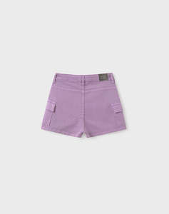 MAYORAL PANTALONI SCURT CARG
