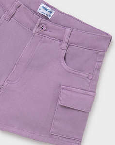 MAYORAL PANTALONI SCURT CARG