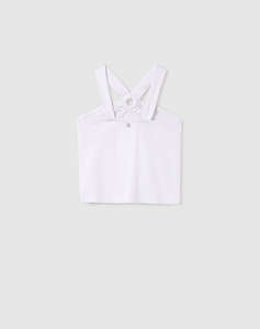 MAYORAL BLUZA CU BRETELE