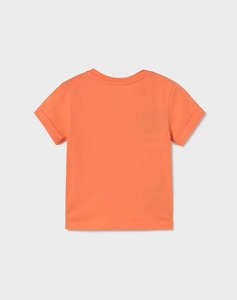 MAYORAL BLUZA CU CU MANECA SCURTA