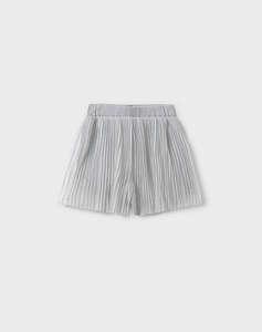 MAYORAL PANTALONI SCURT PLIURI