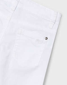 MAYORAL PANTALONI SLIM FIT