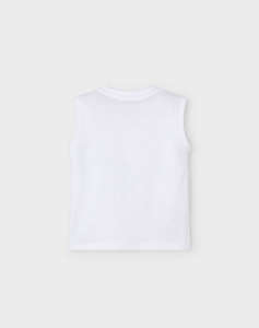 MAYORAL BLUZA CU BRETELE