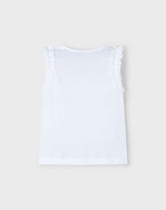 MAYORAL BLUZA CU BRETELE