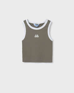 ArmyGreen