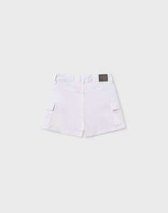 MAYORAL PANTALONI SCURT CARG