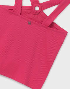 MAYORAL BLUZA CU BRETELE