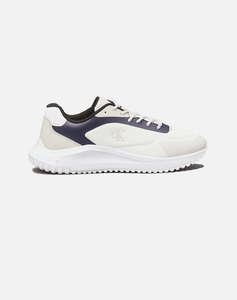 CALVIN KLEIN JEANS EVA RUNNER LOW MESH MIX