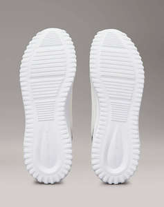 CALVIN KLEIN JEANS EVA RUNNER LOW MESH MIX