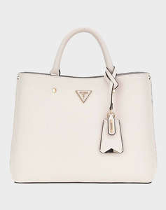 GUESS MERIDIAN GIRLFRIEND SATCHEL (Dimensiuni: 32 x 24 x 12 cm.)