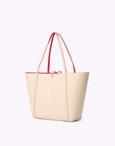 ARMANI EXCHANGE SHOPPING BAG (Dimensiuni: 44 x 11 x 29cm.)