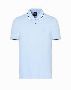 ARMANI EXCHANGE POLO SHIRT