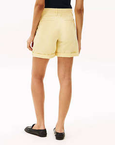 TOMMY HILFIGER CO BLEND GMD CHINO SHORT
