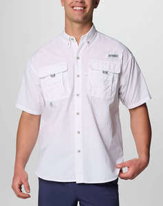 COLUMBIA Camasa de barbati Bahama™ II S/S Shirt