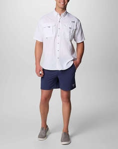 COLUMBIA Camasa de barbati Bahama™ II S/S Shirt