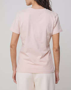 GUESS RHINESTONES SS T-SHIRT BLUZA DE DAMA