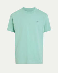 CALVIN KLEIN JEANS PAINTED CALVIN KLEIN JEANS TEE