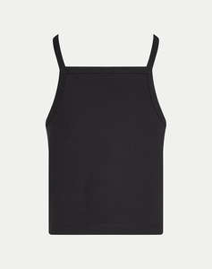 CALVIN KLEIN PUNTO STRAP TOP