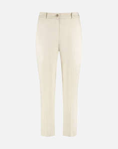 GERRY WEBER PANT CROPPED