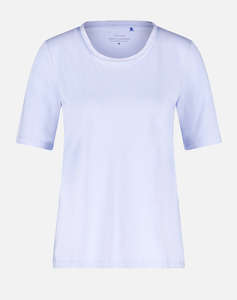 GERRY WEBER T-SHIRT 1/2 SLEEVE