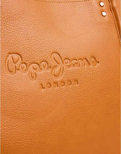 PEPE JEANS BELLAMIE MAIN GEANTA DE DAMA (Dimensiuni: 37 x 13 x 33cm.)